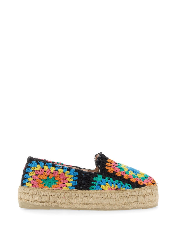 Espadrille Double Sun
