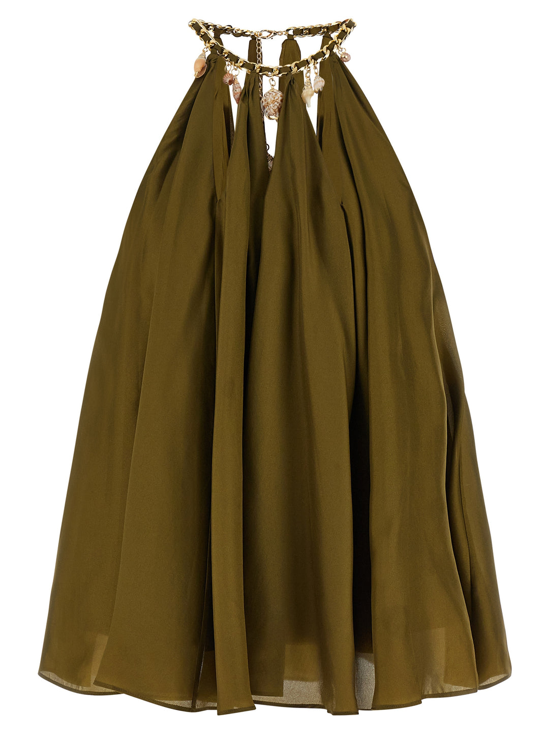 Zimmermann Mahon Camicie - Verde | 7363f27dc551aefa6e7909a31d27aa87bd71ca6d