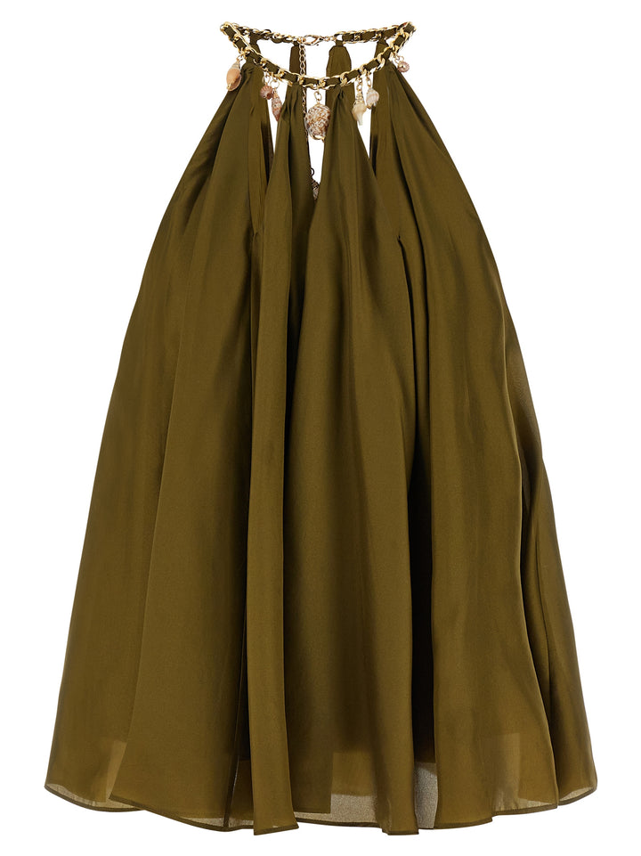 Zimmermann Mahon Camicie - Verde | 7363f27dc551aefa6e7909a31d27aa87bd71ca6d