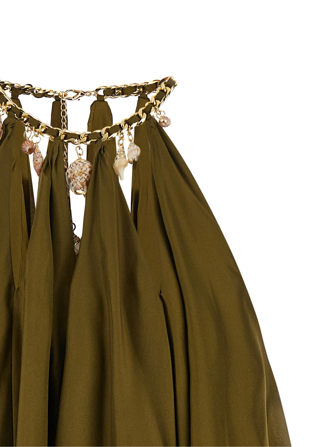 Zimmermann Mahon Camicie - Verde | 1ab987d7802d14bf9d727a66ad417ca51e6abae9
