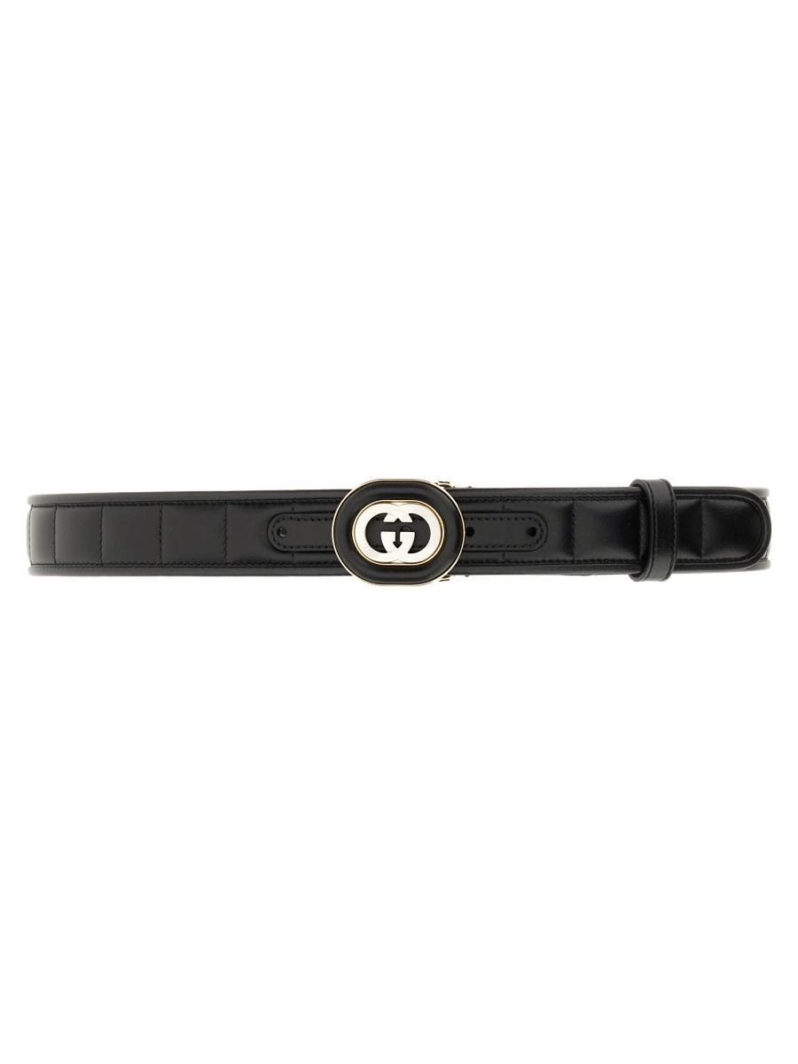 Gucci Cinture - Black | 970b4dde4aa15f4fe1e50679ff78f9adc23bf8f9