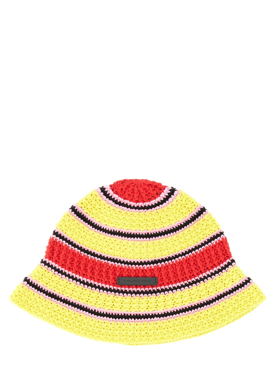 Stella McCartney Cappelli - Multcolor | Wanan Luxury