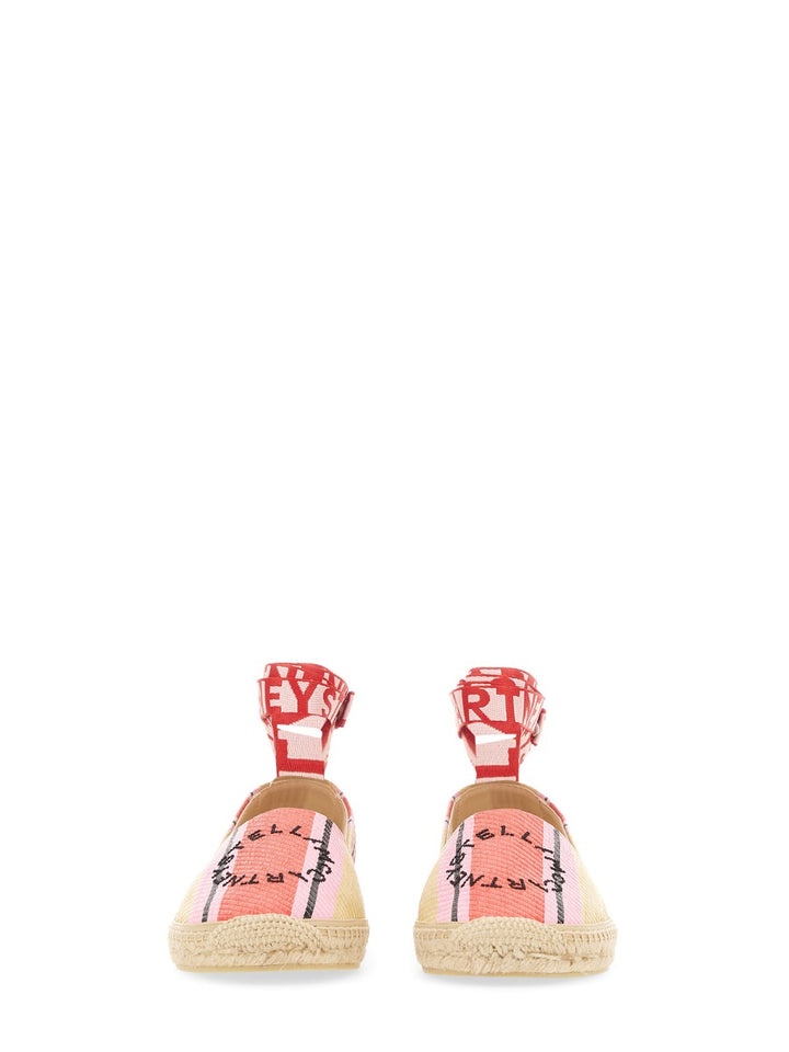 Stella McCartney Scarpe Basse - Multcolor | Wanan Luxury