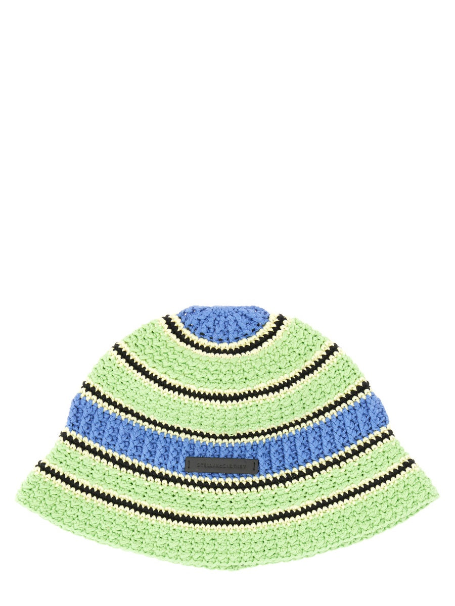 Stella McCartney Cappelli - Multcolor | Wanan Luxury