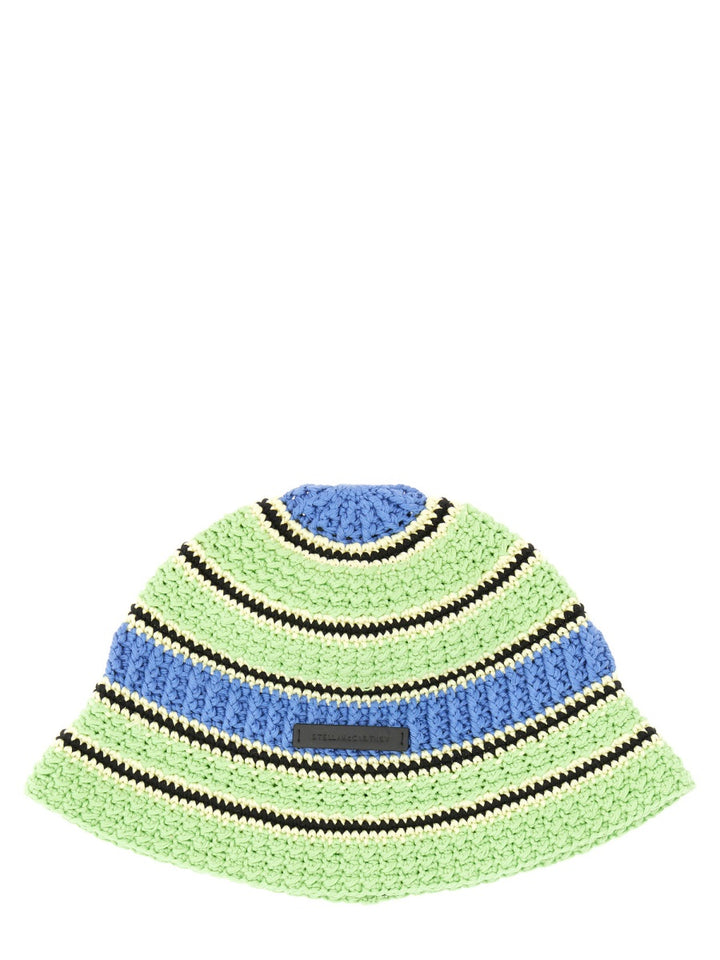 Stella McCartney Cappelli - Multcolor | Wanan Luxury