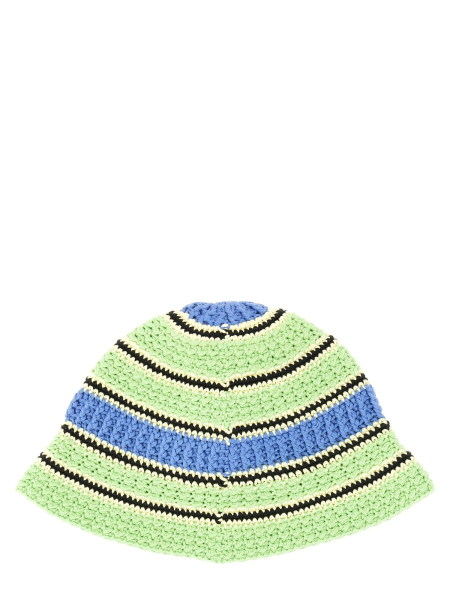 Stella McCartney Cappelli - Multcolor | Wanan Luxury