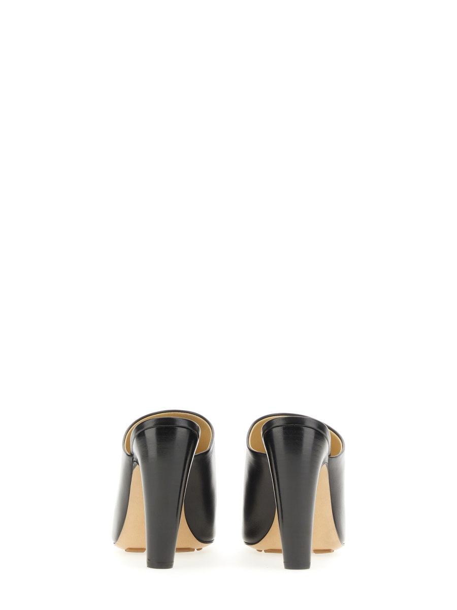 Bottega Veneta HEELS - Black | b17509f7280b106dad8668ce189c298afd4896e5