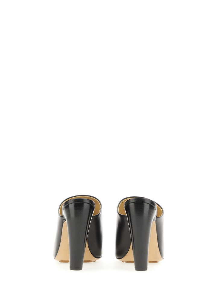 Bottega Veneta HEELS - Black | b17509f7280b106dad8668ce189c298afd4896e5