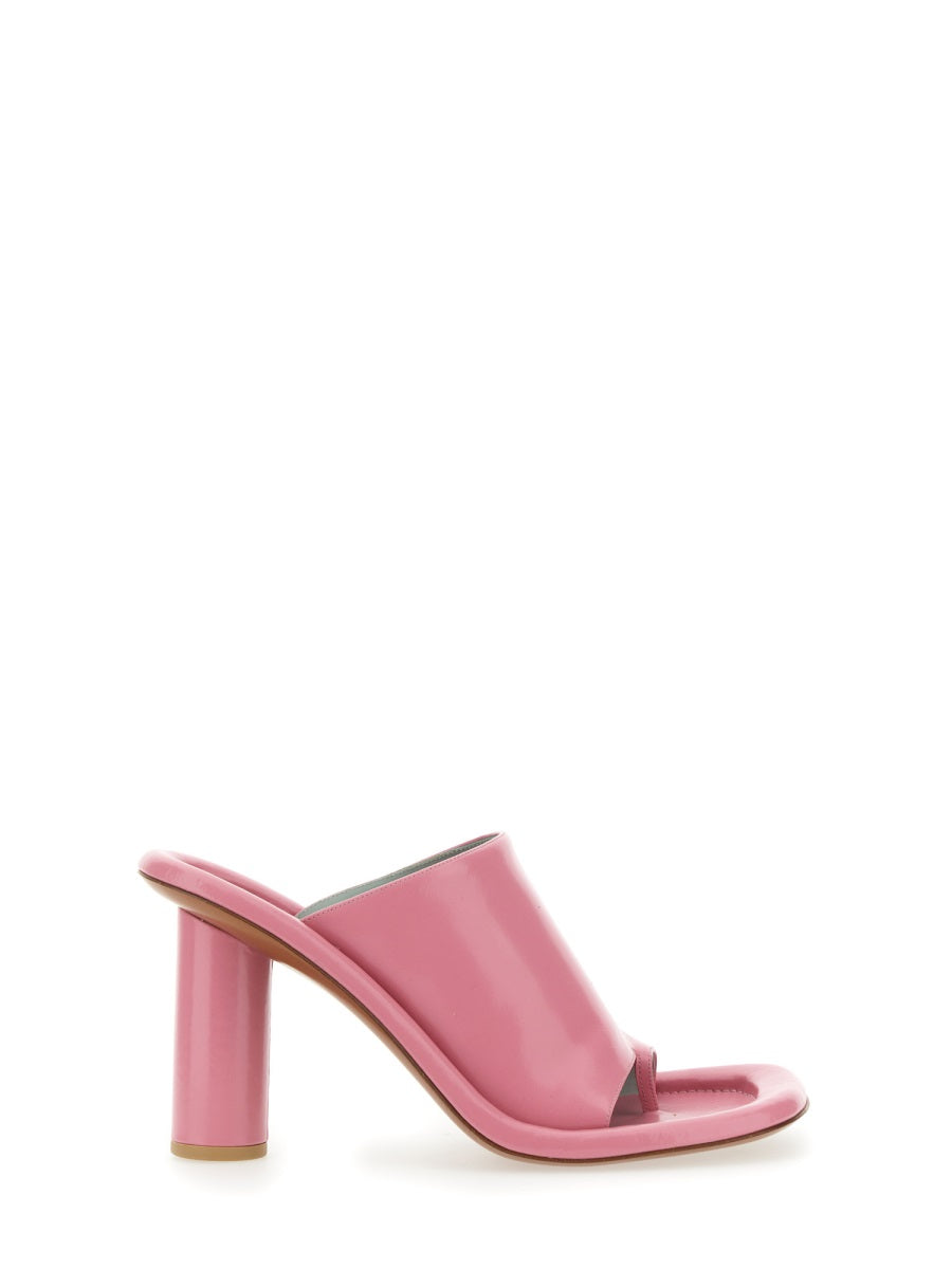 Ambush HEELS - Pink | dc9df7aa41ae126642d26574ac7a64926b0e474d