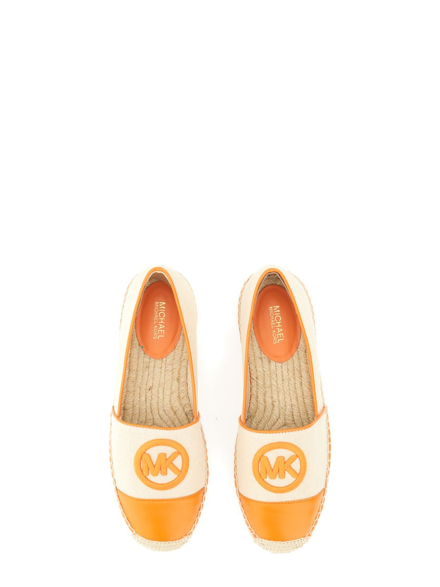 Michael Kors Scarpe Basse - Arancione | Wanan Luxury