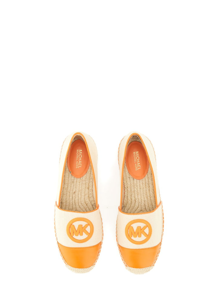 Michael Kors Scarpe Basse - Arancione | Wanan Luxury