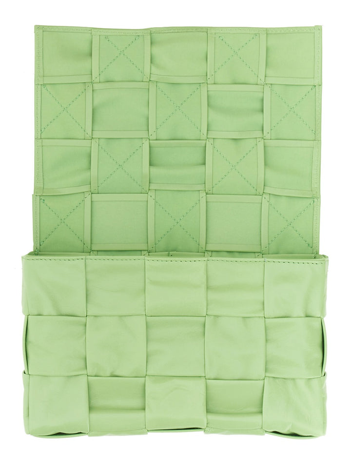 Bottega Veneta Borse a Spalla e Tracolla - Green | 636a1335b3c6125ebcb4ce244b34b50cd7be13ed