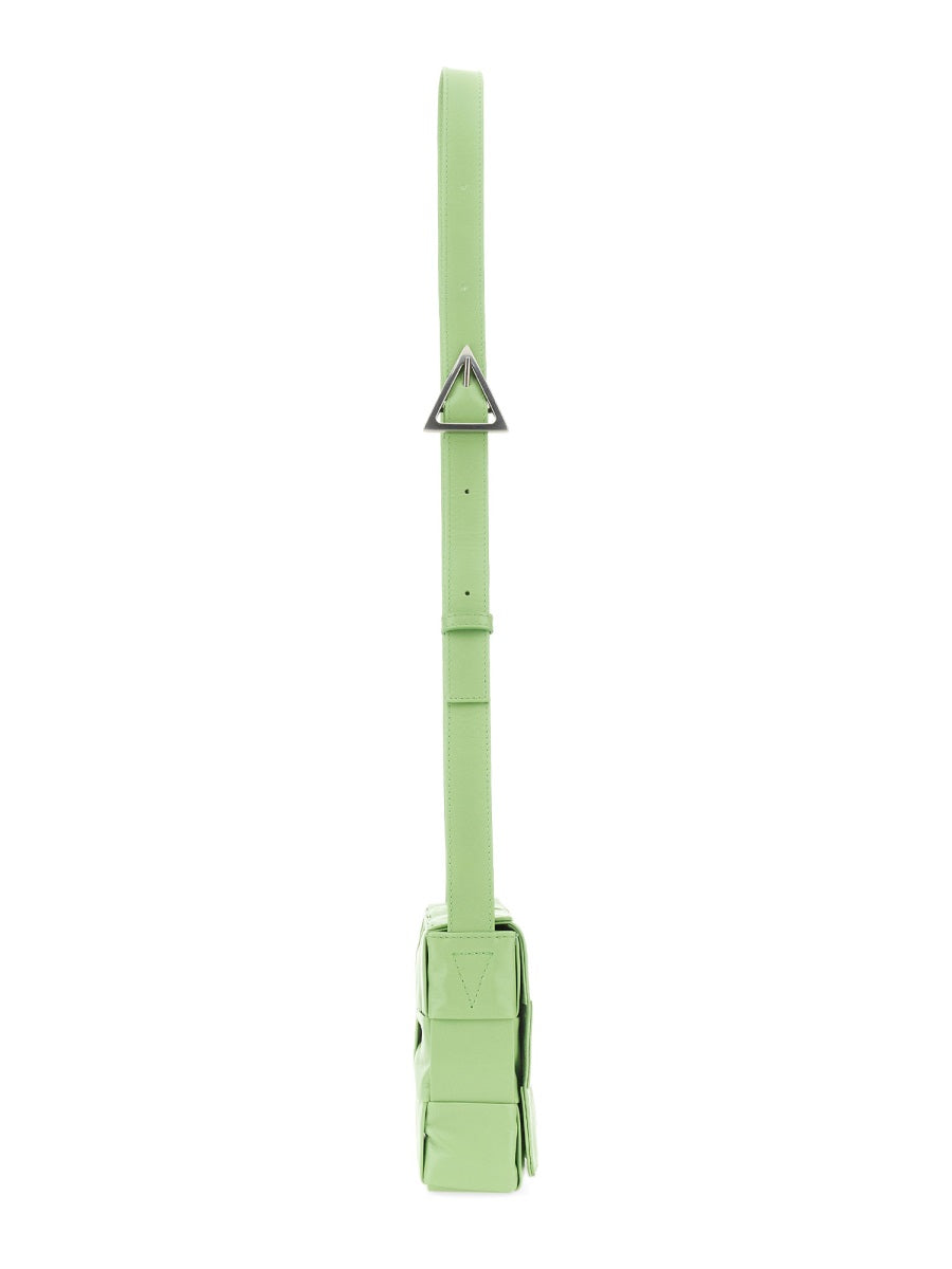 Bottega Veneta Borse a Spalla e Tracolla - Green | 5fe924c0cbaf761705eb96742a5d2f49eee40ffe