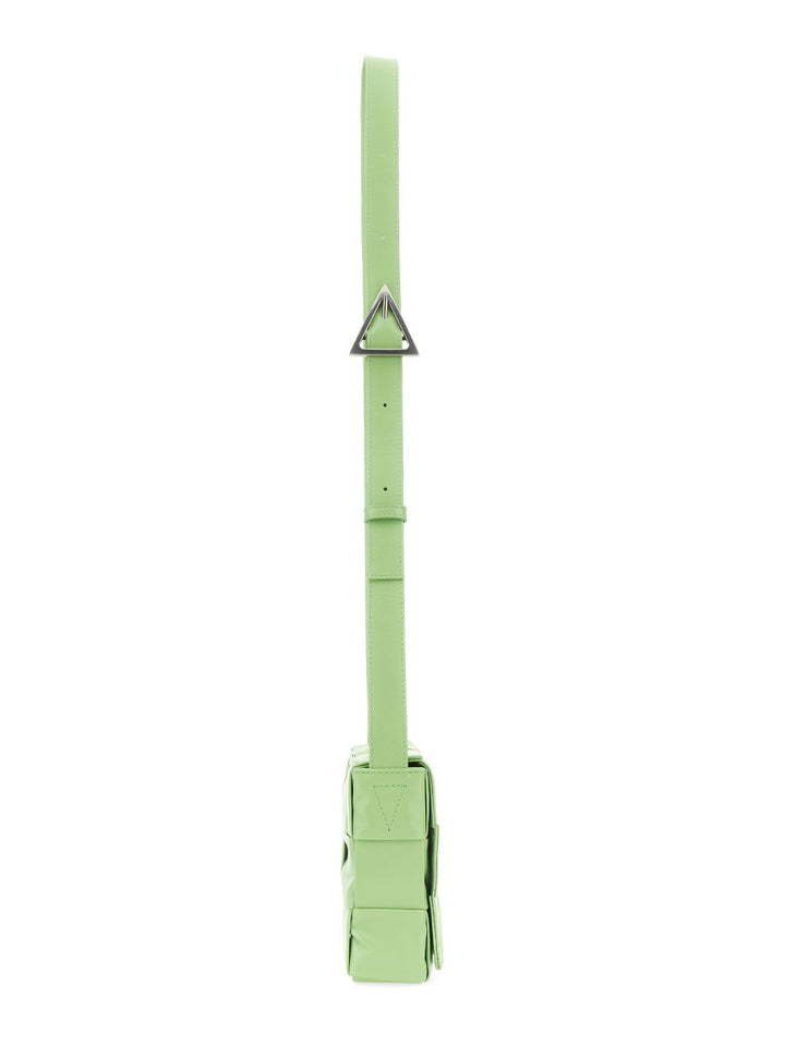 Bottega Veneta Borse a Spalla e Tracolla - Green | 5fe924c0cbaf761705eb96742a5d2f49eee40ffe