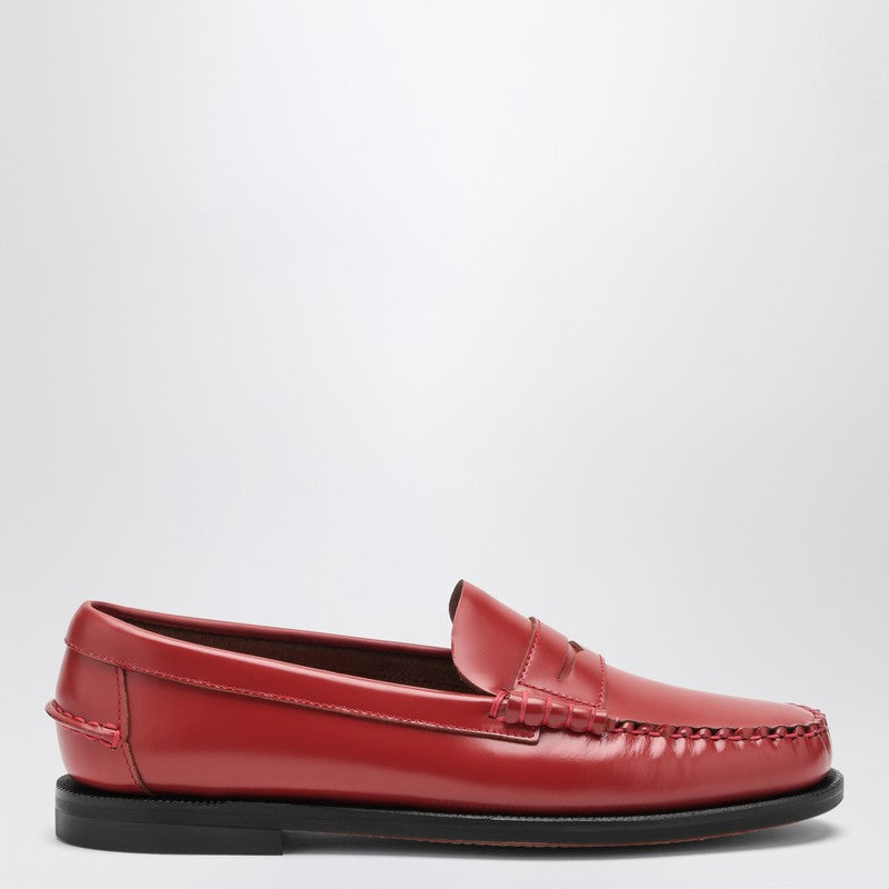 Sebago Scarpe - Rosso | 5052f0a7c61f931127d601a8d2ccc7b5ed03d1a5