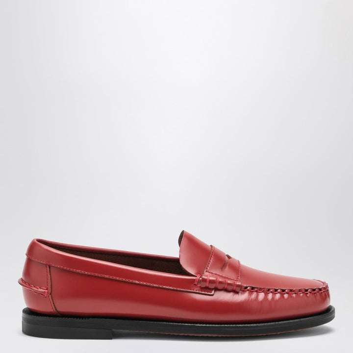 Sebago Scarpe - Rosso | 5052f0a7c61f931127d601a8d2ccc7b5ed03d1a5
