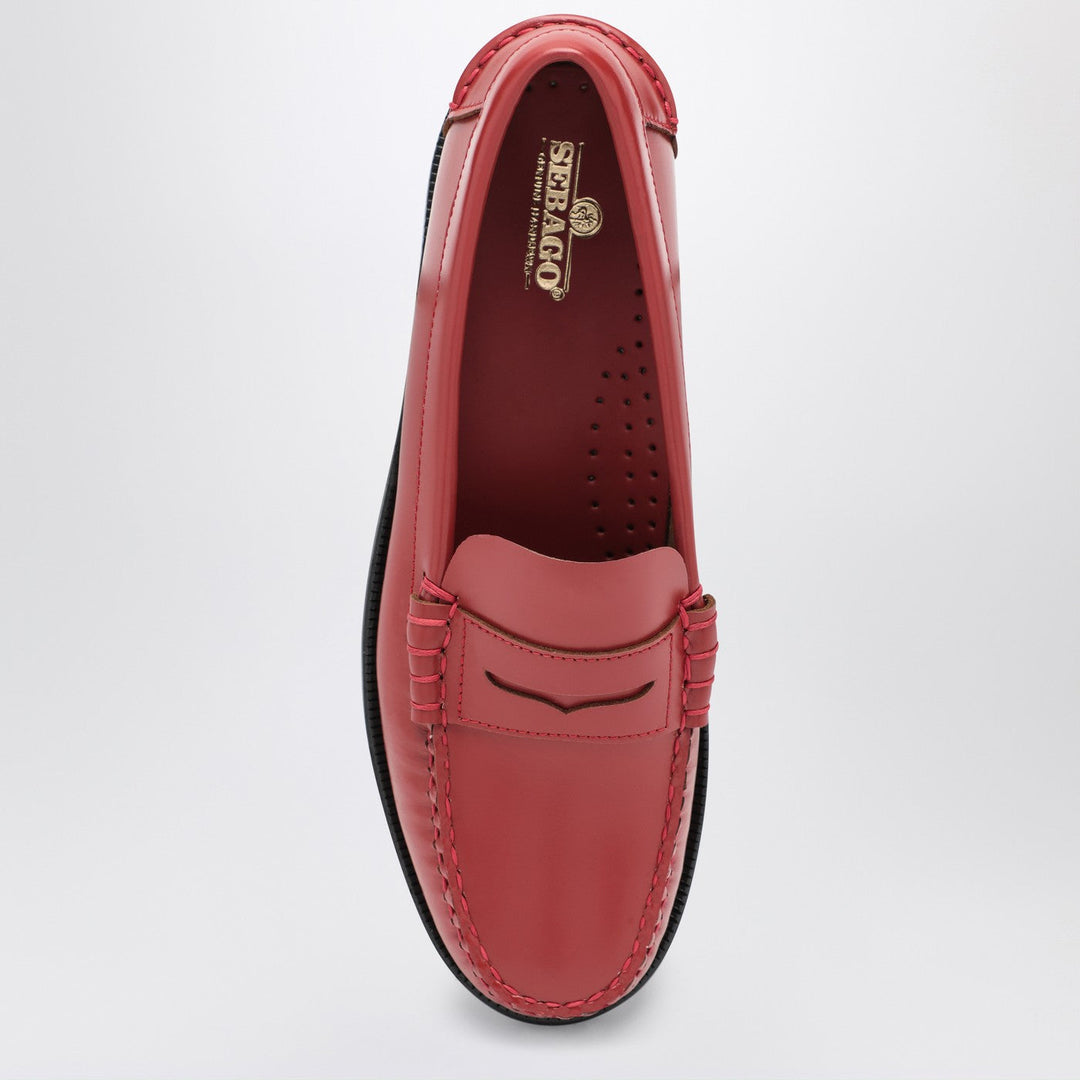 Sebago Scarpe - Rosso | 840d4279a9860fbda801ba833563a73eb17911b3
