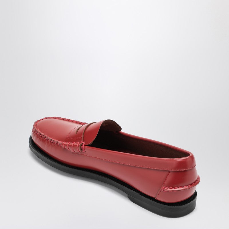Sebago Scarpe - Rosso | 593ac5e6faecd8a595c393da5188f295fa548d63
