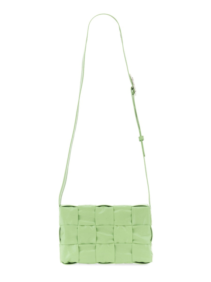 Bottega Veneta Borse a Spalla e Tracolla - Green | 7097113b2d49e19332b69fcb89aba5eb48948d97