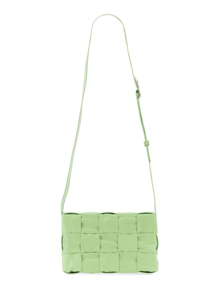 Bottega Veneta Borse a Spalla e Tracolla - Green | 7097113b2d49e19332b69fcb89aba5eb48948d97