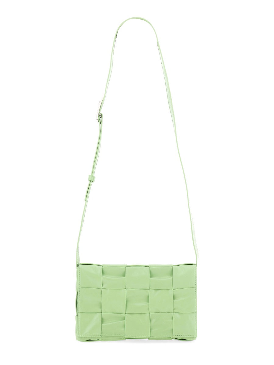 Bottega Veneta Borse a Spalla e Tracolla - Green | 9a9b5a33a8a11774846f11a2dd6b67d498499d9d