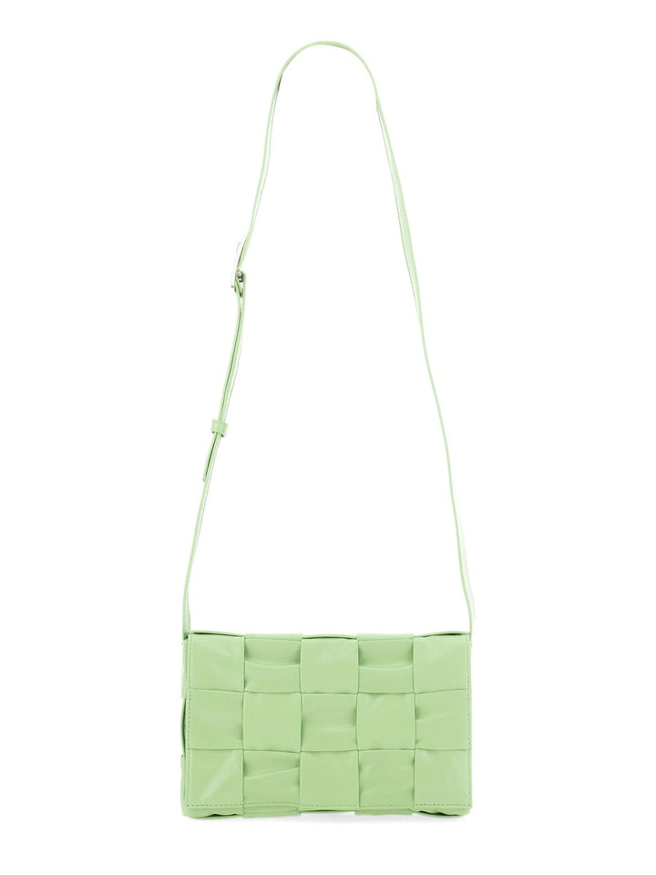 Bottega Veneta Borse a Spalla e Tracolla - Green | 9a9b5a33a8a11774846f11a2dd6b67d498499d9d