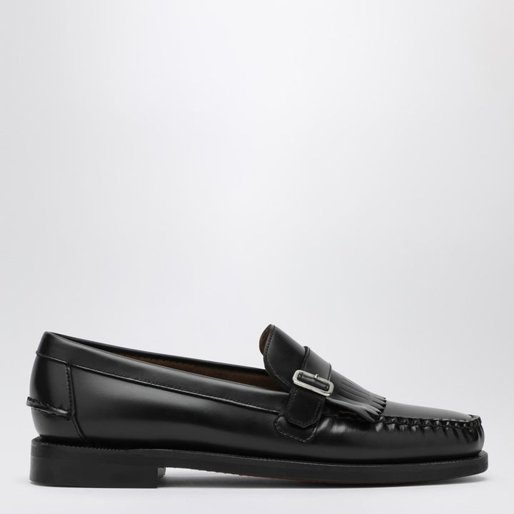 Sebago Scarpe - Nero | 06f812946f48cb226a35a90aed3c770234533b34