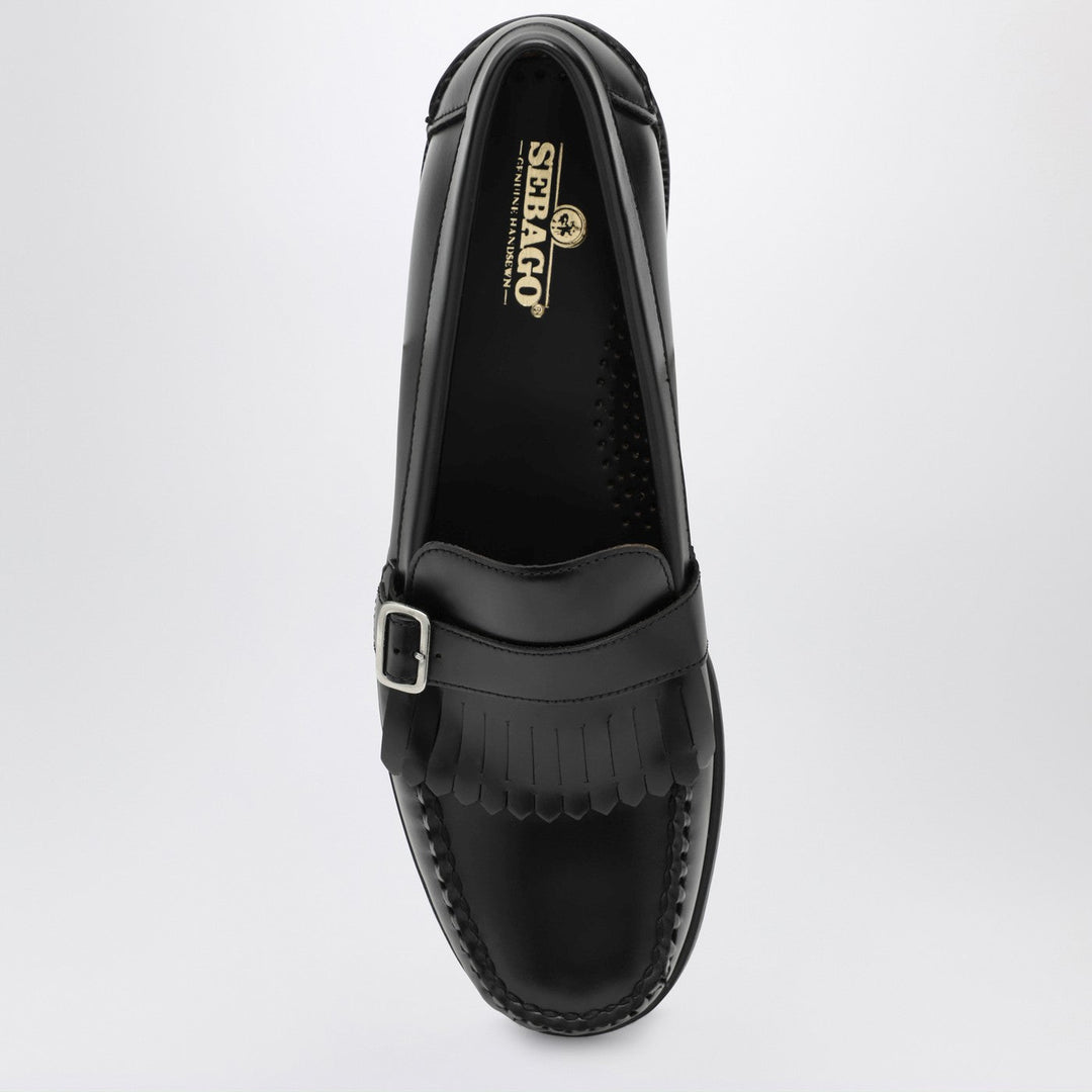 Sebago Scarpe - Nero | eb61ba04b54b64a5eccc8cfc97e2821c6a4971ab
