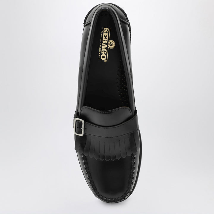 Sebago Scarpe - Nero | eb61ba04b54b64a5eccc8cfc97e2821c6a4971ab