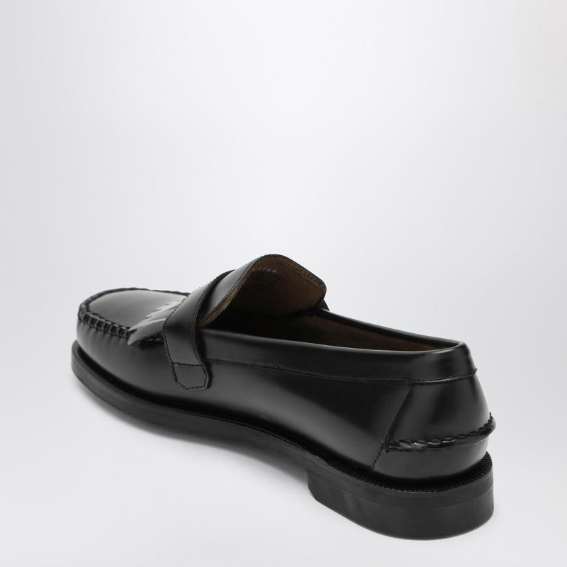 Sebago Scarpe - Nero | e43a6758d8270887ad575702191fd351ec1ae9e9