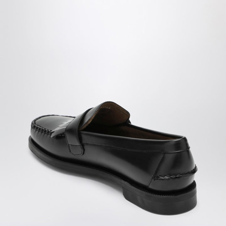 Sebago Scarpe - Nero | e43a6758d8270887ad575702191fd351ec1ae9e9