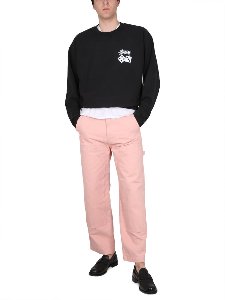 Stussy Jeans - Rosa | Wanan Luxury