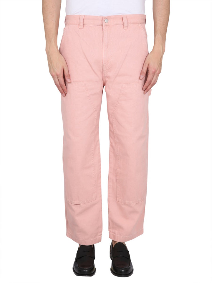 Stussy Jeans - Rosa | Wanan Luxury