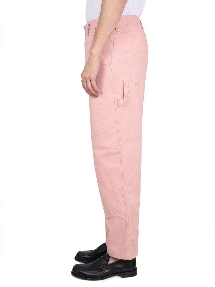 Stussy Jeans - Rosa | Wanan Luxury