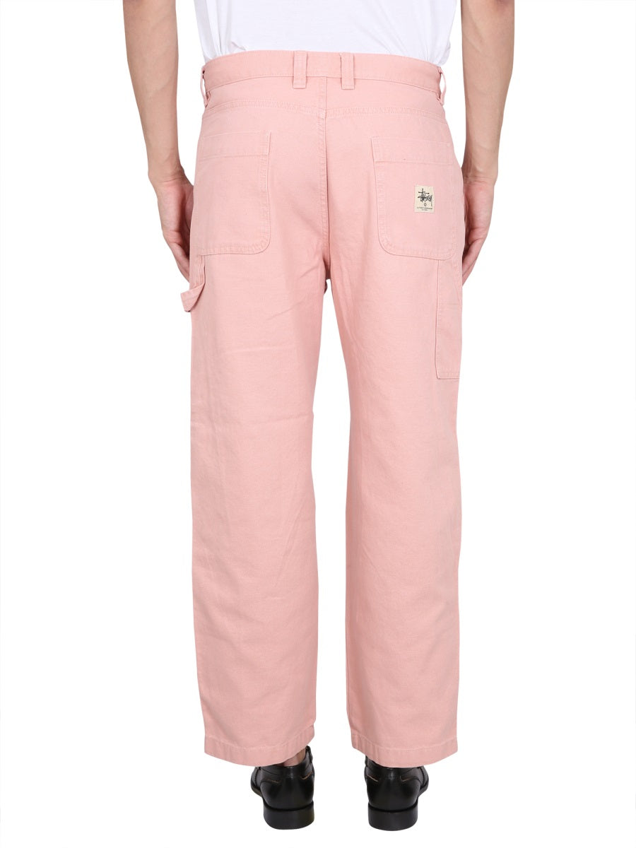 Stussy Jeans - Rosa | Wanan Luxury