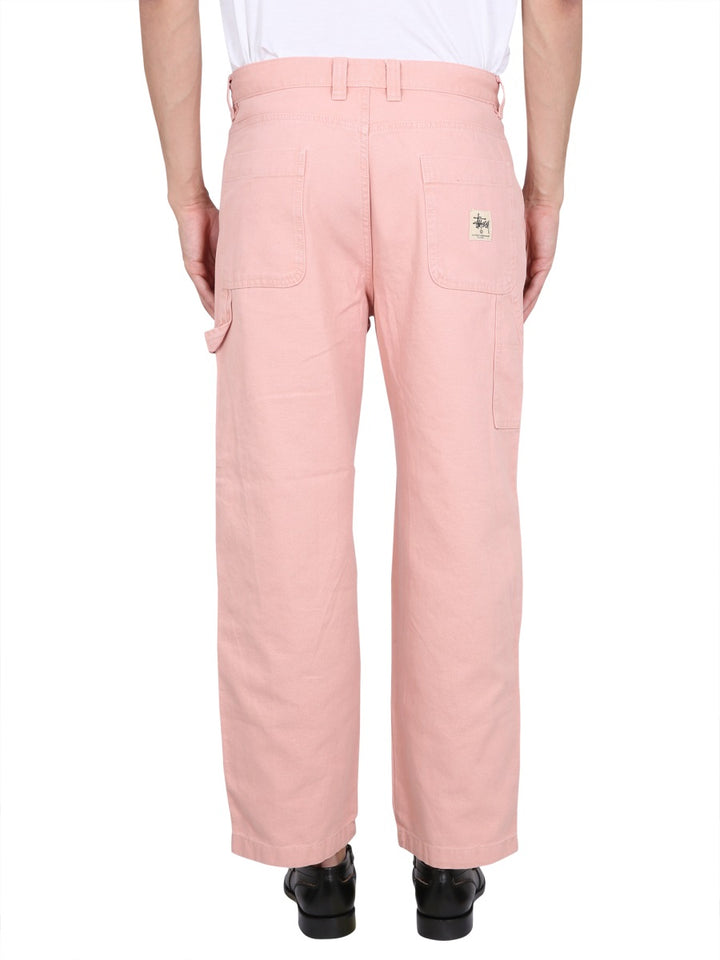 Stussy Jeans - Rosa | Wanan Luxury