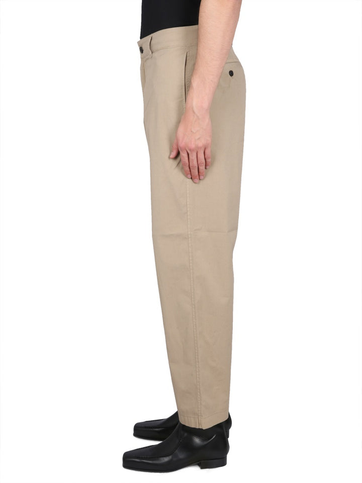 Department 5 Pantaloni - Beige | 23c4746de531afb038396cc660464d2147b092ab