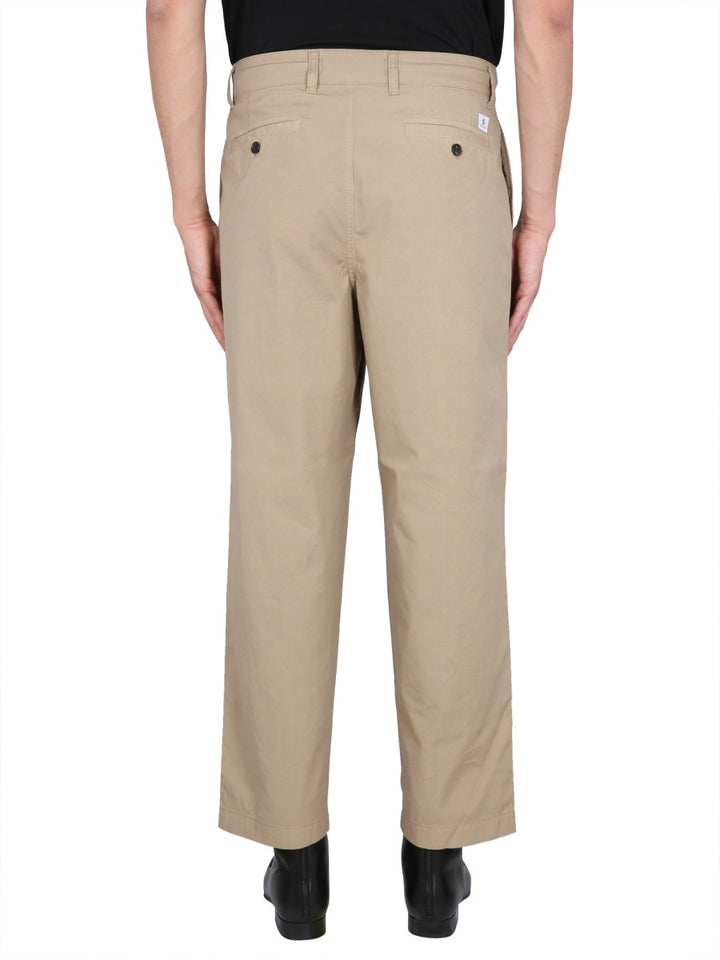 Department 5 Pantaloni - Beige | d4b815d9a417f1bddfb595191be37eebc3c1f71e