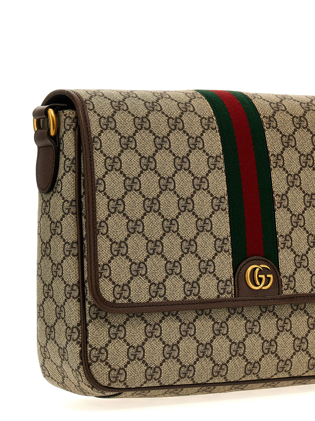 Gucci Ophidia Borse a Tracolla - Beige | 0ae80853c42a6df5c0e804716bc0953c2e986f9e