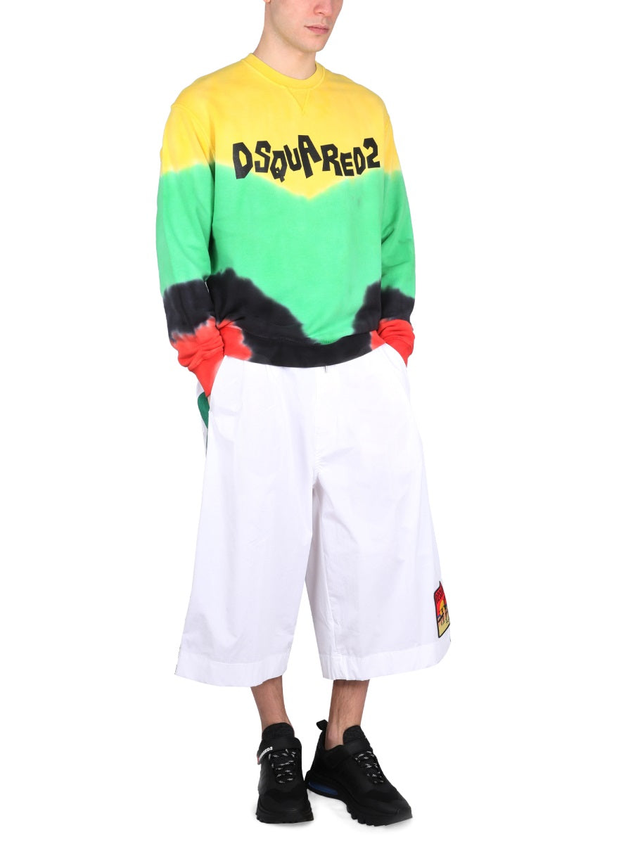 Dsquared2 Felpe - Multcolor | Wanan Luxury