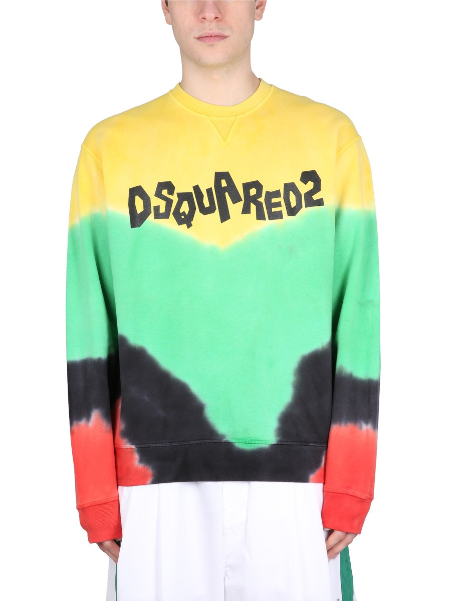 Dsquared2 Felpe - Multcolor | Wanan Luxury