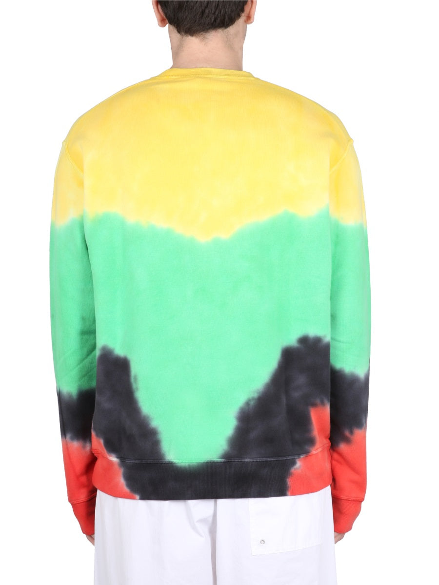 Dsquared2 Felpe - Multcolor | Wanan Luxury