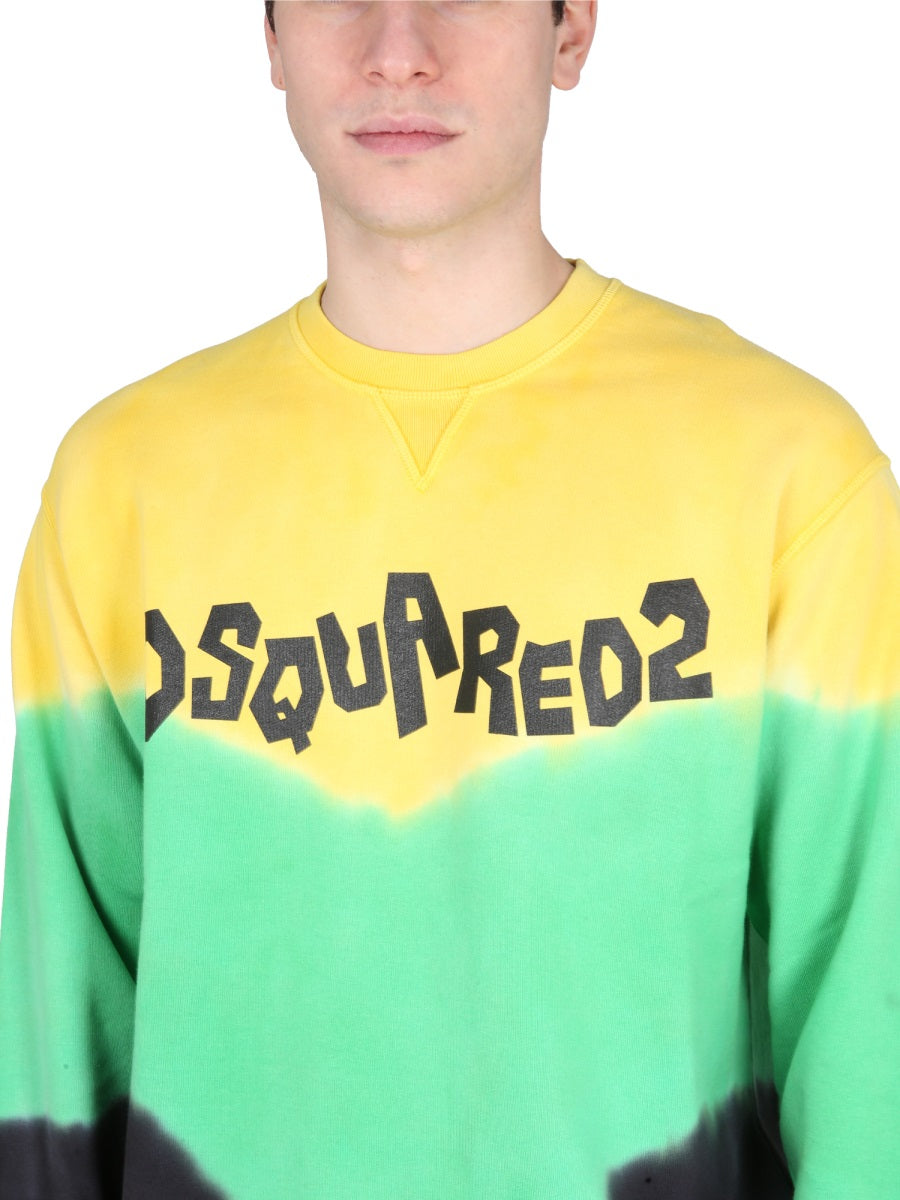 Dsquared2 Felpe - Multcolor | Wanan Luxury