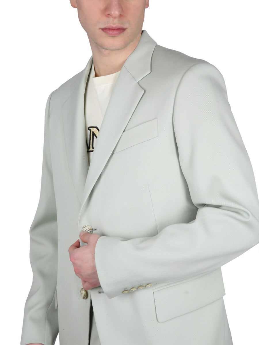 Lanvin Giacche - Verde | Wanan Luxury