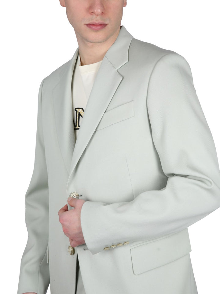 Lanvin Giacche - Verde | Wanan Luxury