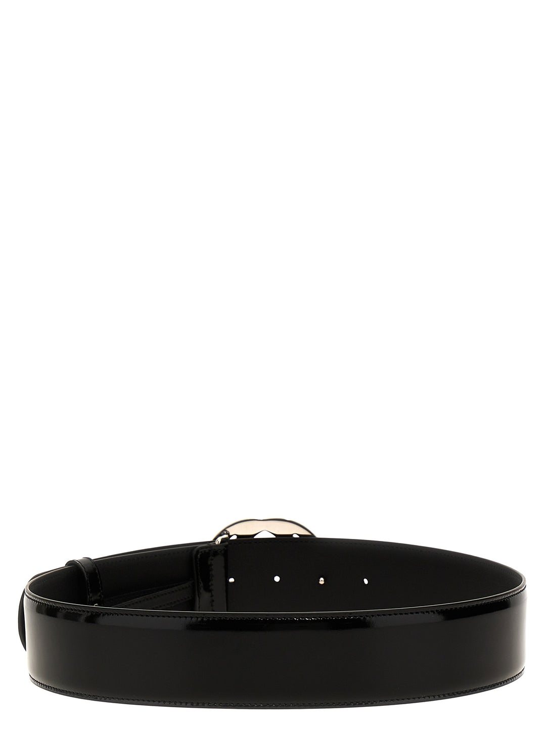 Gucci Incrocio Gg Cinture - Nero | d1a34764f0e4b79e03f708bbe2212faa97ca769a