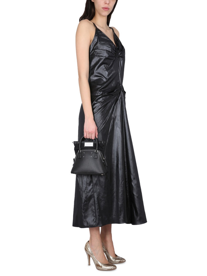 Maison Margiela Abiti - Nero | Wanan Luxury