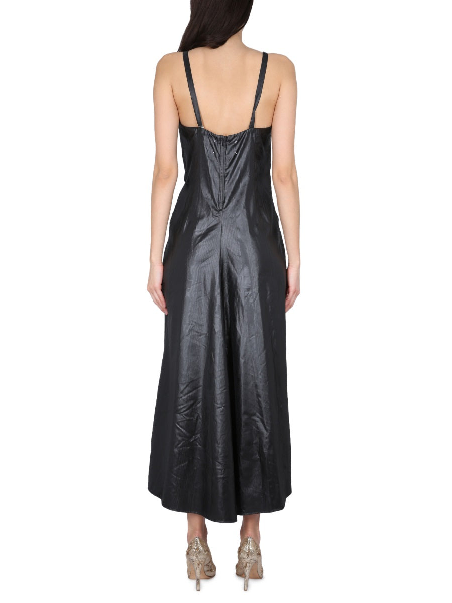 Maison Margiela Abiti - Nero | Wanan Luxury
