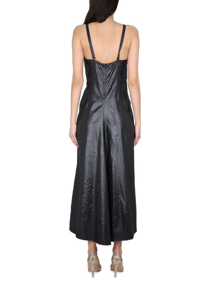 Maison Margiela Abiti - Nero | Wanan Luxury