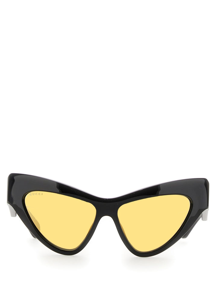Gucci Occhiali da Sole - Multicolour | 6252777c903bfe178c5af7a8e9507d9042a20a89